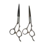 قیچی دست ساز ژاپنی 5.5" - 6"