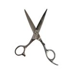 قیچی چپ دست SK-60Z 6"