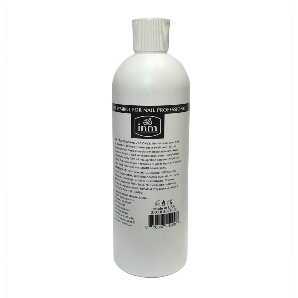 تاپ کات اوت د دور INM Out The Door