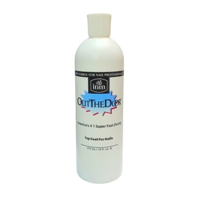 تاپ کات اوت د دور INM Out The Door